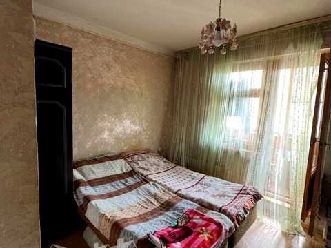квартира за адресою Миколи Закревського вул., 27/2