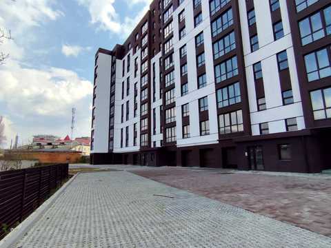 квартира за адресою Ленкавського вул., (Будинок)