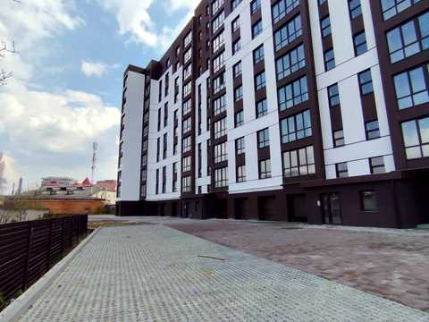 квартира за адресою Ленкавського вул., (Будинок)
