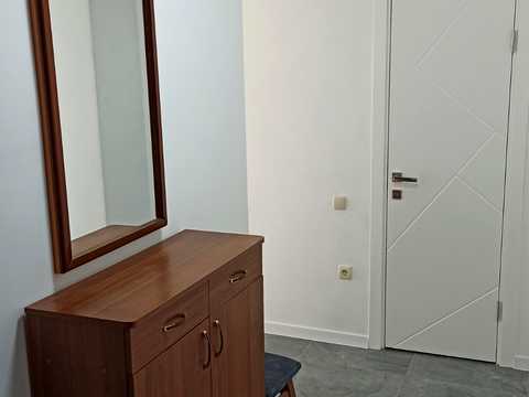 квартира по адресу Святошинская пл., 1