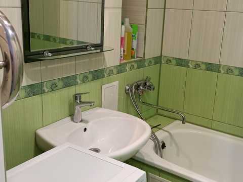 квартира по адресу Святошинская пл., 1