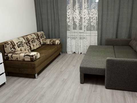 квартира по адресу Святошинская пл., 1
