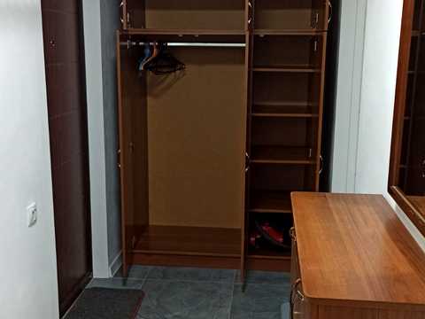 квартира по адресу Святошинская пл., 1