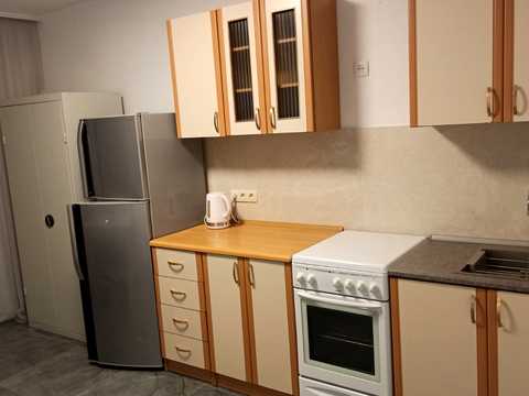 квартира по адресу Святошинская пл., 1