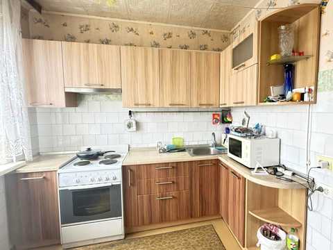 квартира по адресу Червоной Калины просп. (Владимира Маяковского), 1