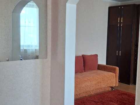 квартира по адресу Миколы Бажана просп., 10