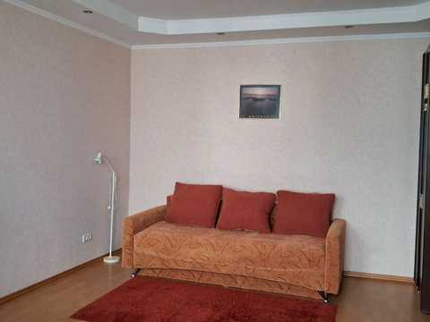 квартира по адресу Миколы Бажана просп., 10