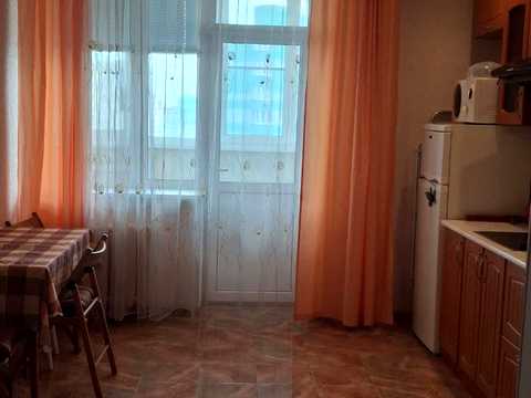 квартира по адресу Миколы Бажана просп., 10