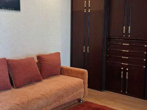 квартира по адресу Миколы Бажана просп., 10