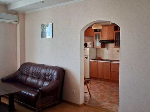 квартира по адресу Миколы Бажана просп., 10