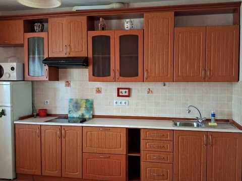 квартира по адресу Миколы Бажана просп., 10