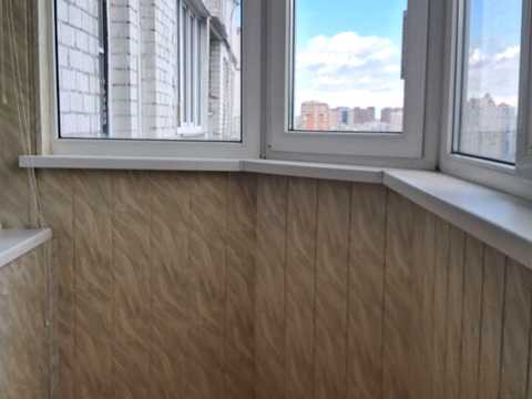 квартира по адресу Миколы Бажана просп., 10