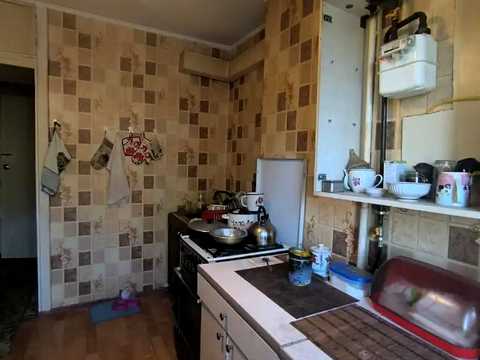квартира по адресу Крушельницкой пер. (Людмили Мокієвської), 5