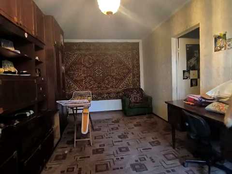 квартира по адресу Крушельницкой пер. (Людмили Мокієвської), 5