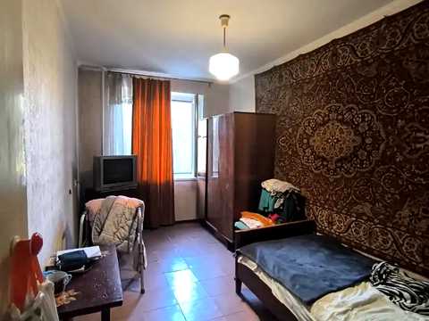 квартира по адресу Крушельницкой пер. (Людмили Мокієвської), 5