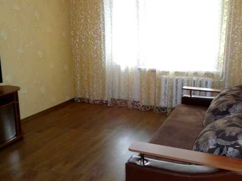 квартира по адресу Харьковская ул., 7