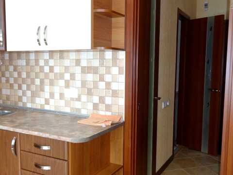 квартира по адресу Харьковская ул., 7