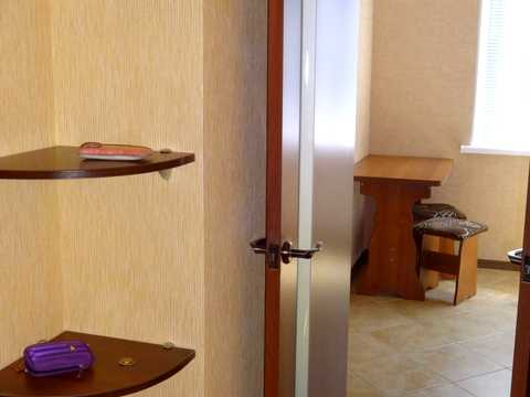 квартира по адресу Харьковская ул., 7