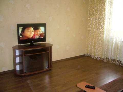 квартира по адресу Харьковская ул., 7