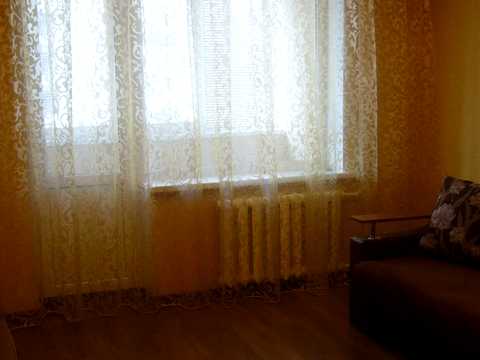 квартира по адресу Харьковская ул., 7