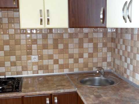 квартира по адресу Харьковская ул., 7