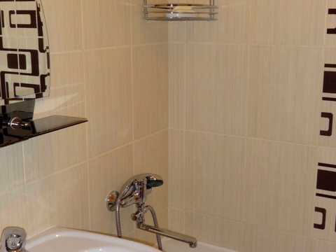 квартира по адресу Харьковская ул., 7
