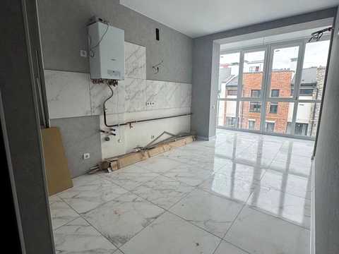 квартира по адресу Молодіжна ул., 11/5