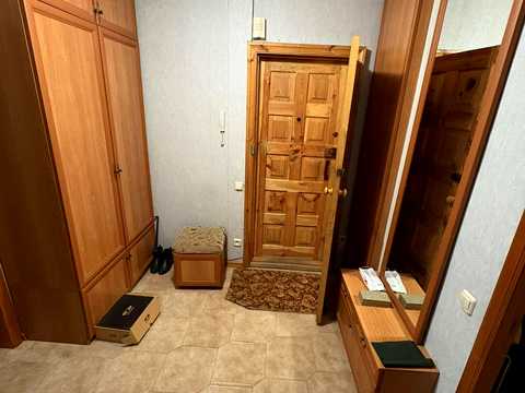 квартира за адресою Бойка вул., 21