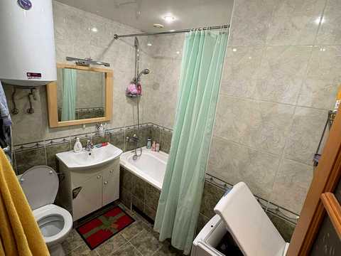 квартира за адресою Бойка вул., 21
