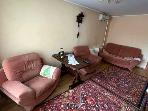 квартира за адресою Бойка вул., 21