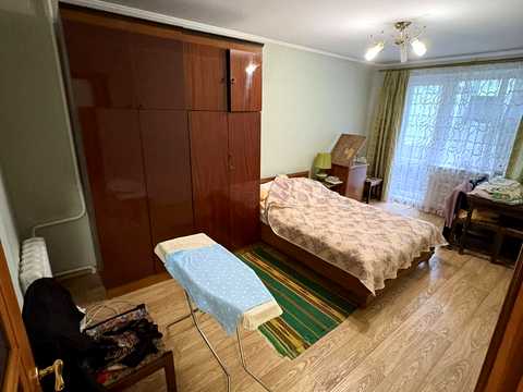 квартира за адресою Бойка вул., 21