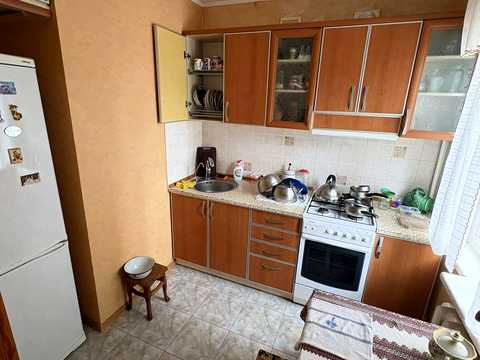 квартира за адресою Бойка вул., 21