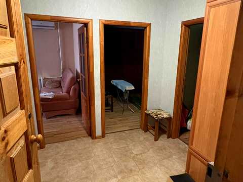квартира за адресою Бойка вул., 21