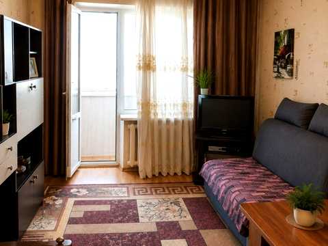 квартира за адресою Академіка Корольова вул., 42