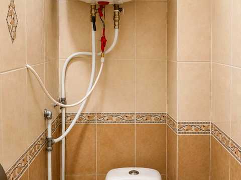 квартира за адресою Академіка Корольова вул., 42