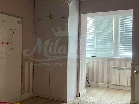 квартира по адресу Бориса Гмыри ул., 9-Б