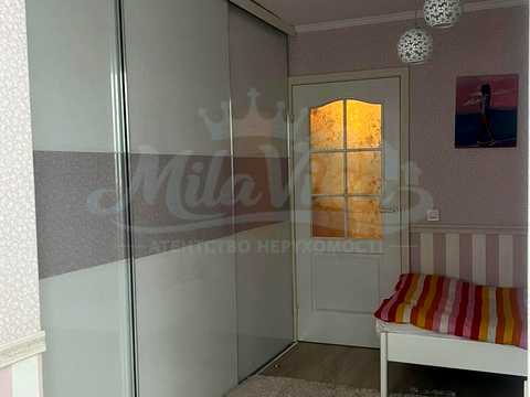 квартира по адресу Бориса Гмыри ул., 9-Б