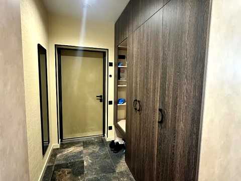 квартира за адресою Набережна Перемоги вул., 128
