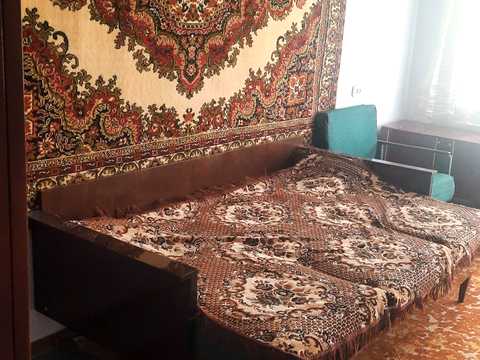 квартира по адресу Шоссейная ул. (Фрунзе), 27