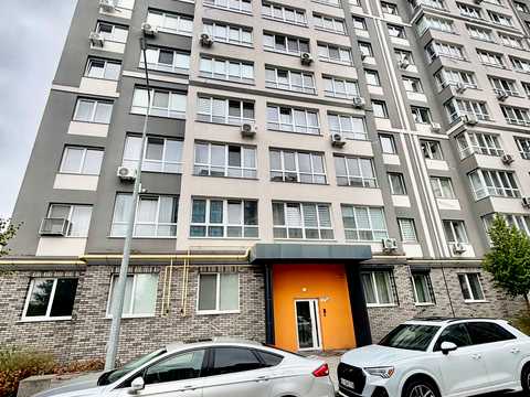 квартира по адресу Щастя ул., 7