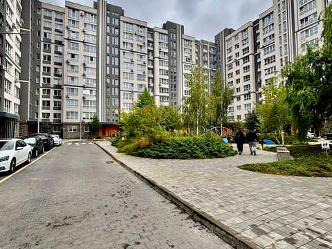 квартира по адресу Щастя ул., 7