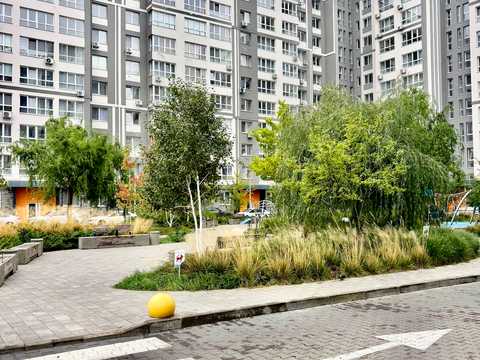 квартира по адресу Щастя ул., 7
