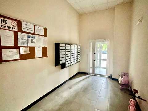 квартира по адресу Щастя ул., 7