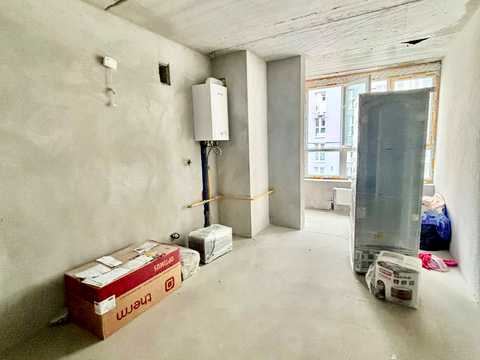 квартира по адресу Щастя ул., 7