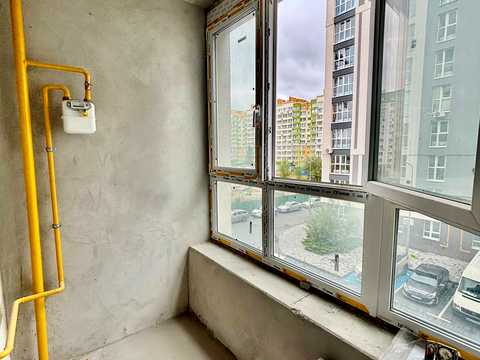 квартира по адресу Щастя ул., 7