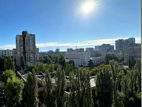 квартира за адресою Андрія Аболмасова вул. (Панельна), 7