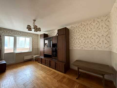 квартира по адресу Вадима Гетьмана ул. (Індустріальна), 44