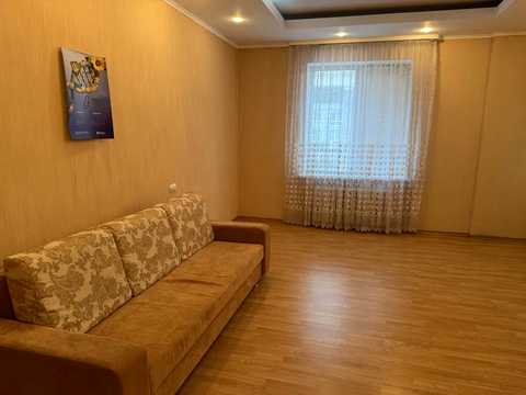 квартира за адресою Дмитрівська вул., 69