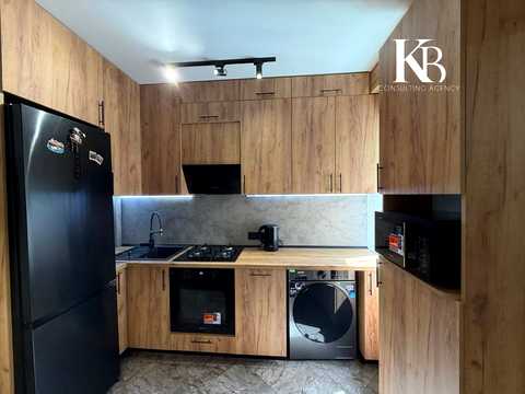 квартира за адресою Романа Шухевича вул. (Бабушкіна), 57