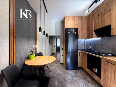 квартира за адресою Романа Шухевича вул. (Бабушкіна), 57